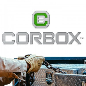 CorBox Storage Solutions