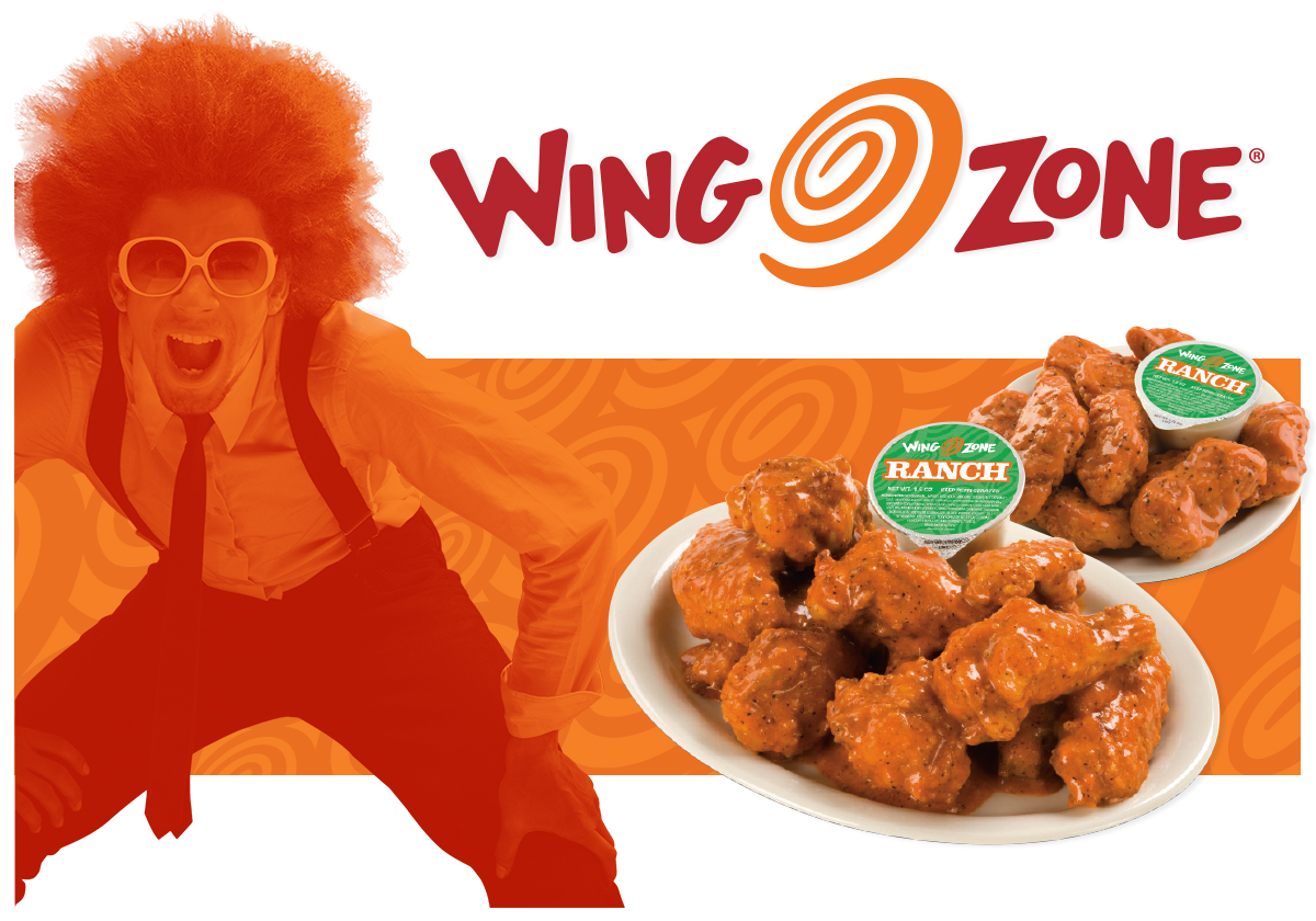 wing zone touhy