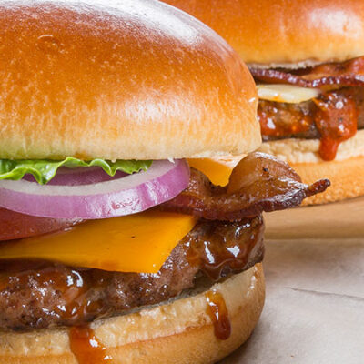 Wing Zone Menu Items