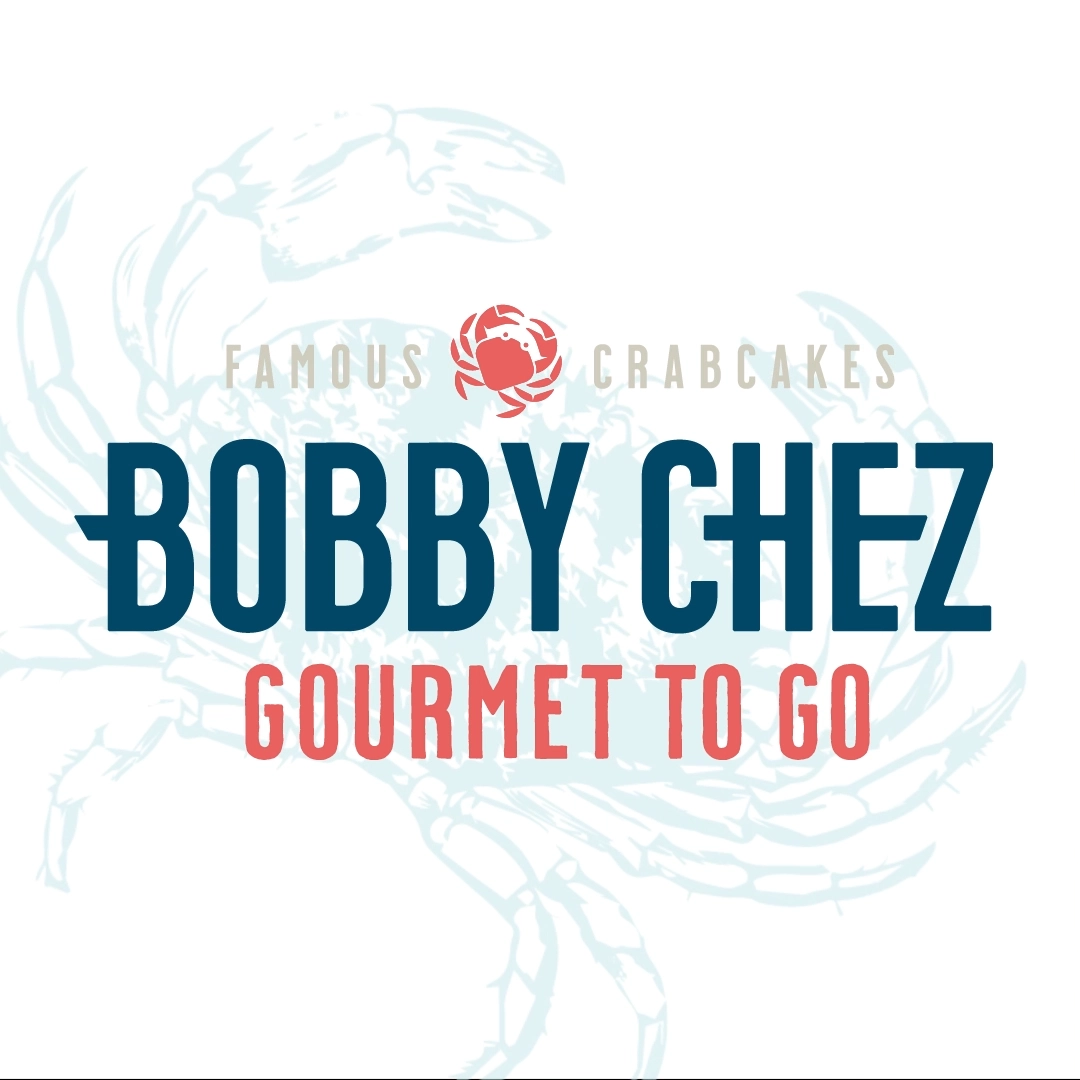 Bobby Chez Social Ad Now Open