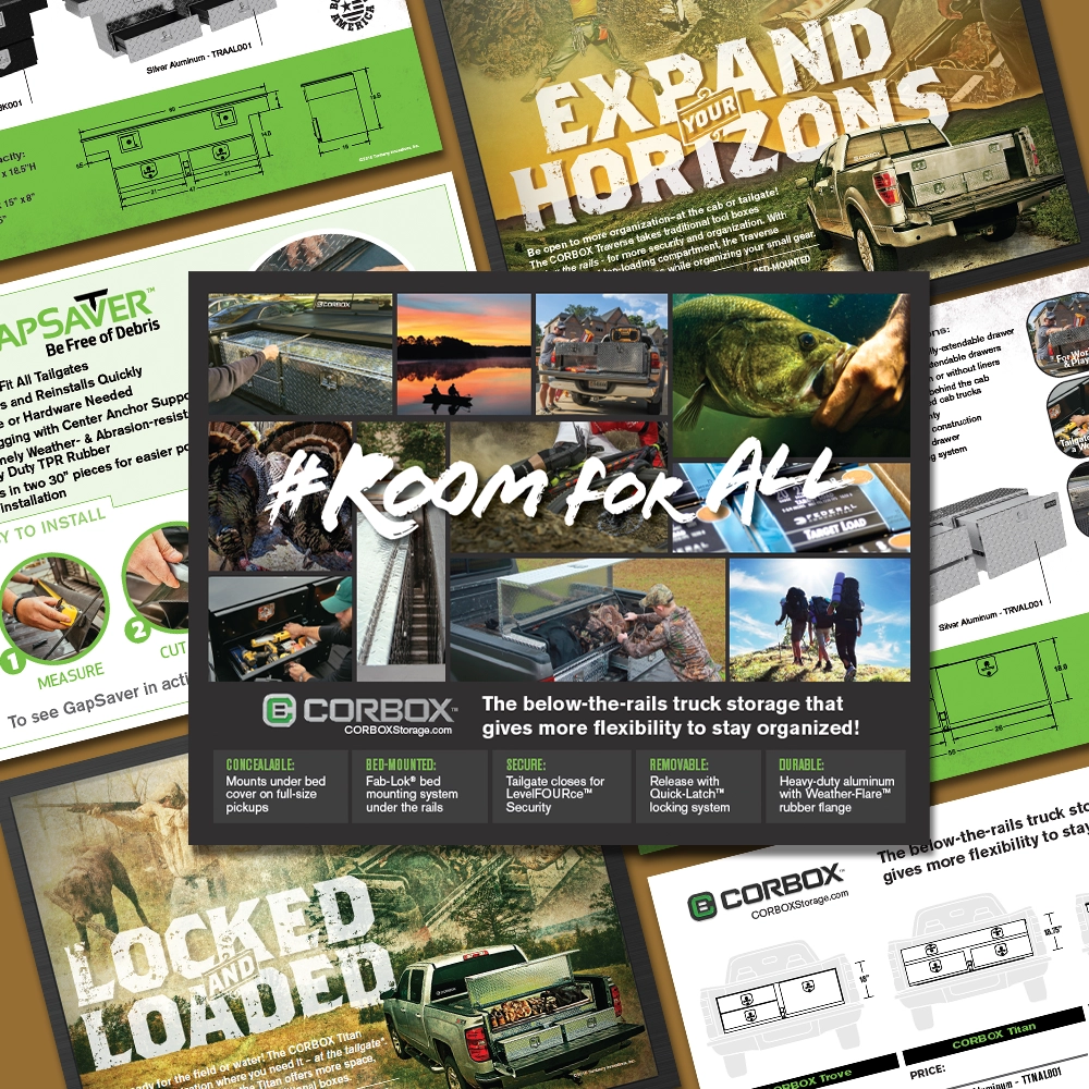 corbox-brochure