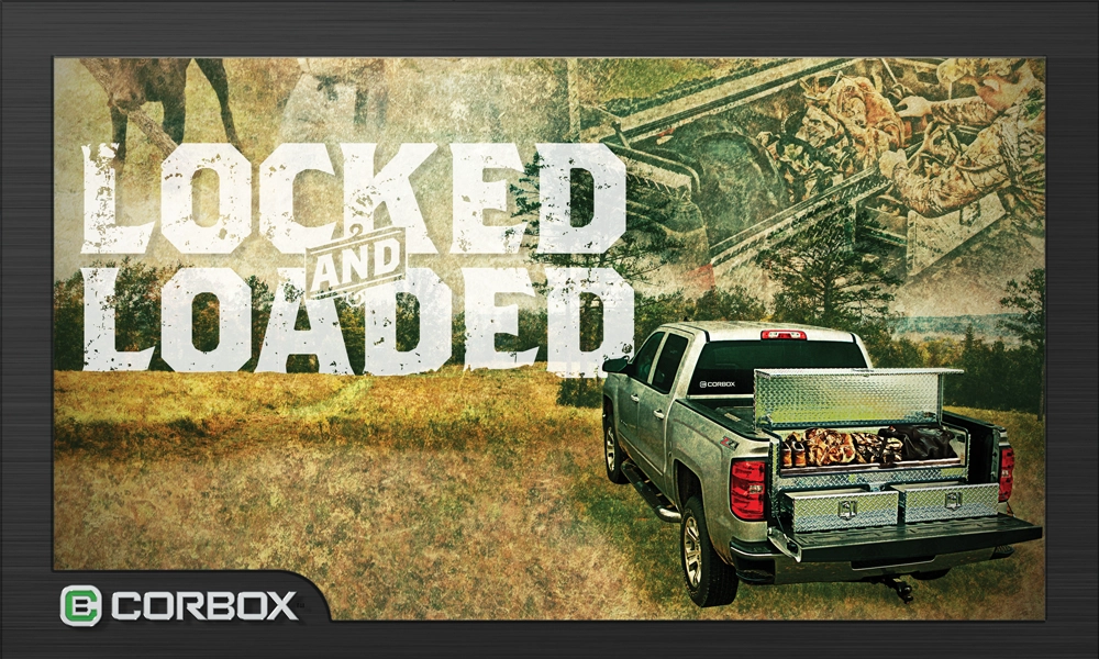 Corbox product development hero image