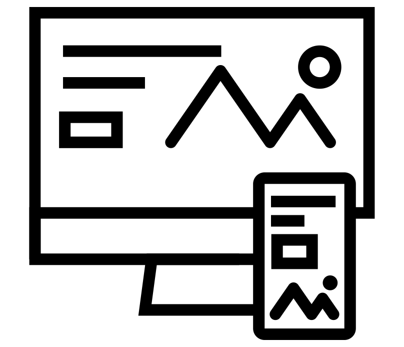 scalable and engaging design icon