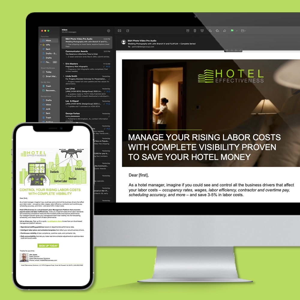 hotel-effectiveness-email