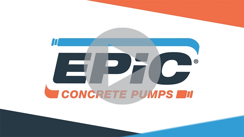 concrete pumps