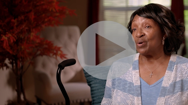 TailorCare Video with Cheryl TailorCare Video with Cheryl