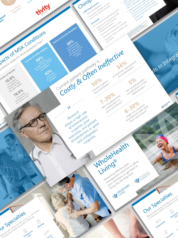 designcoup_portfolio_healthcare_wholehealth_living_deck WholeHealth Living Presentation