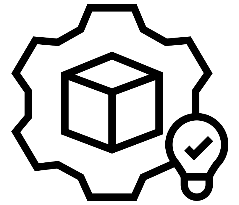 product development service icon