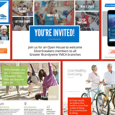Tivity Health Sales Materials