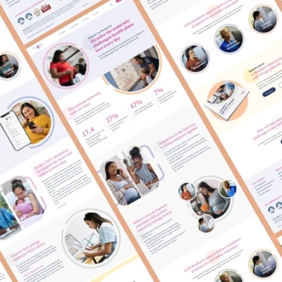 ProgenyHealth Website