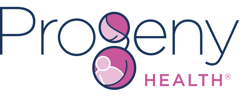 ProgenyHeath Logo